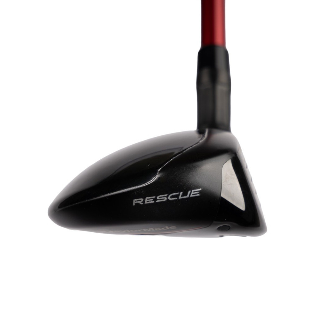 TaylorMade Stealth 2 HD Rescue - Maple Hill Golf